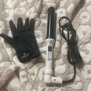 L’ange curling wand